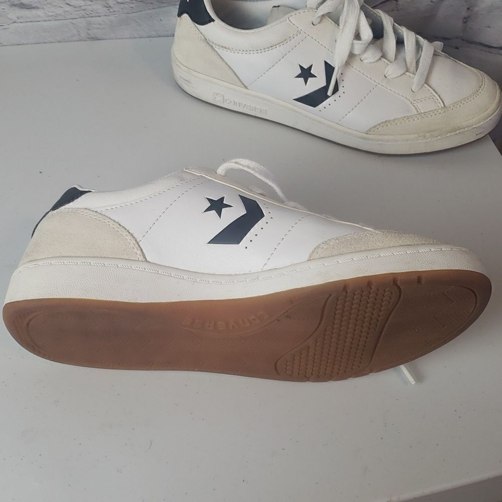 Converse Net Star Sneakers 👟 - Picture 5 of 7